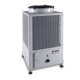 Two-Phase evaporative liquid cooling systems - 50KW